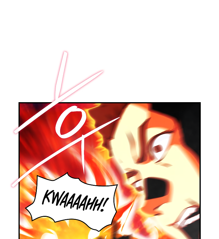 Read I'm Destined to Greatness EN Manga Online