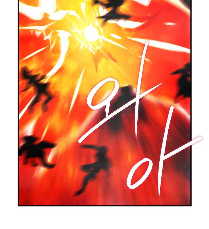 Read I'm Destined to Greatness EN Manga Online