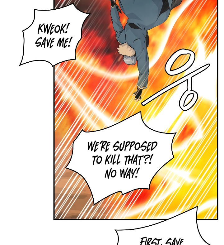 Read I'm Destined to Greatness EN Manga Online