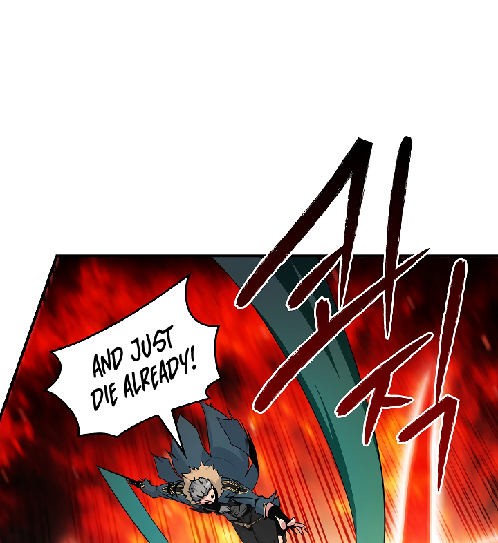 Read I'm Destined to Greatness EN Manga Online