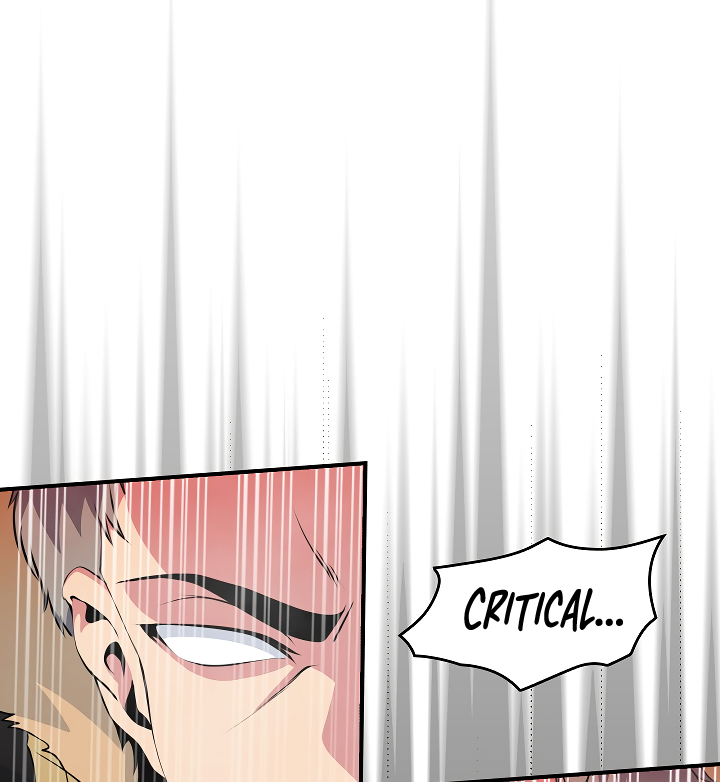 Read I'm Destined to Greatness EN Manga Online