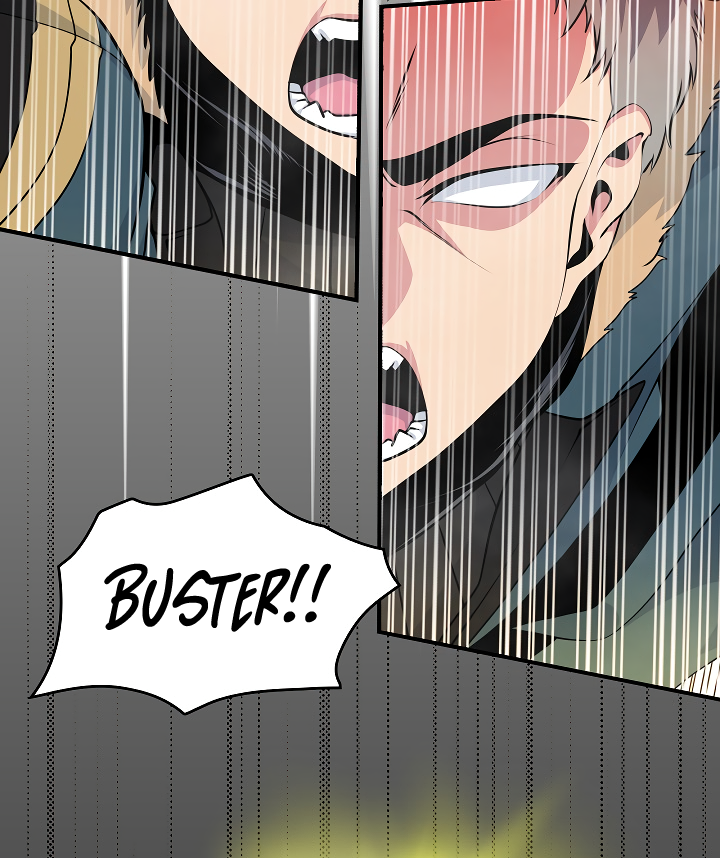 Read I'm Destined to Greatness EN Manga Online