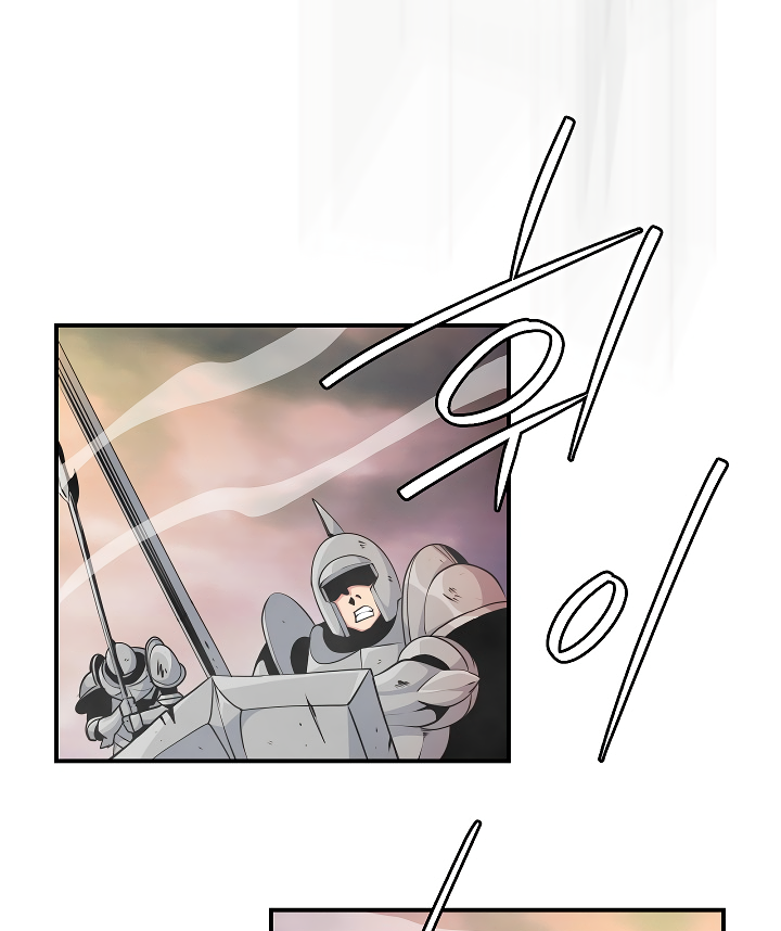 Read I'm Destined to Greatness EN Manga Online