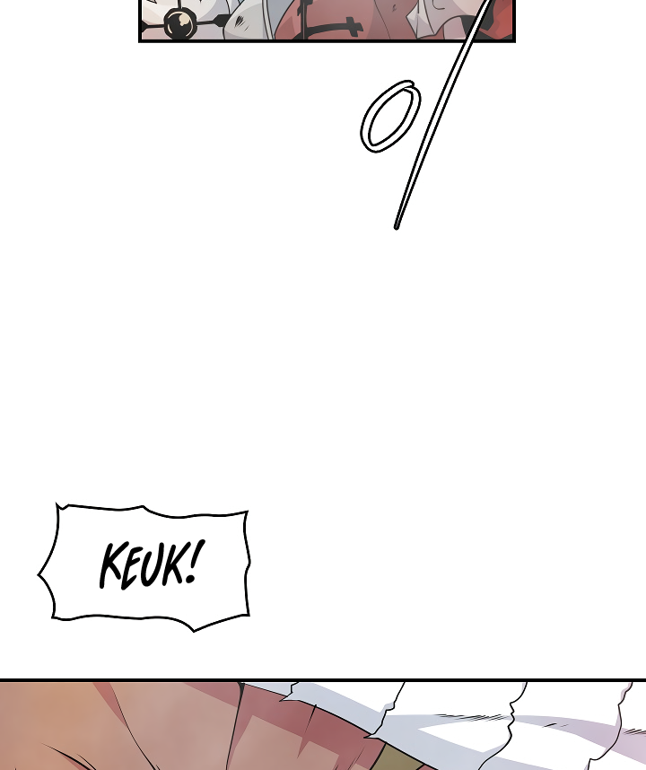 Read I'm Destined to Greatness EN Manga Online