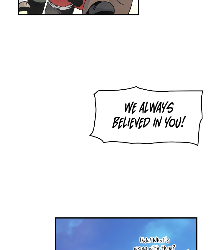 Read I'm Destined to Greatness EN Manga Online