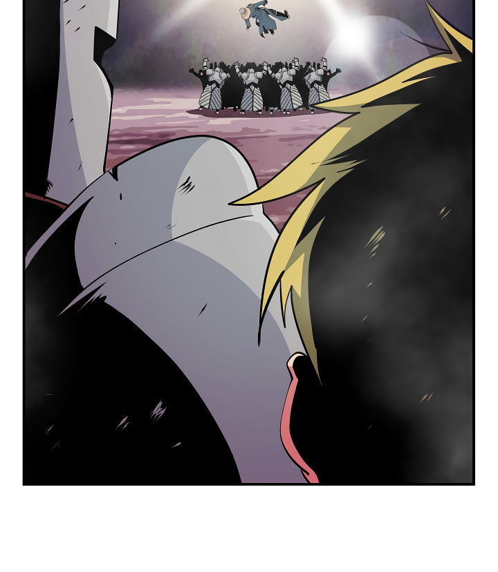 Read I'm Destined to Greatness EN Manga Online