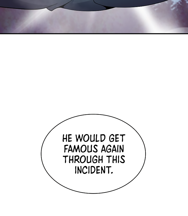 Read I'm Destined to Greatness EN Manga Online