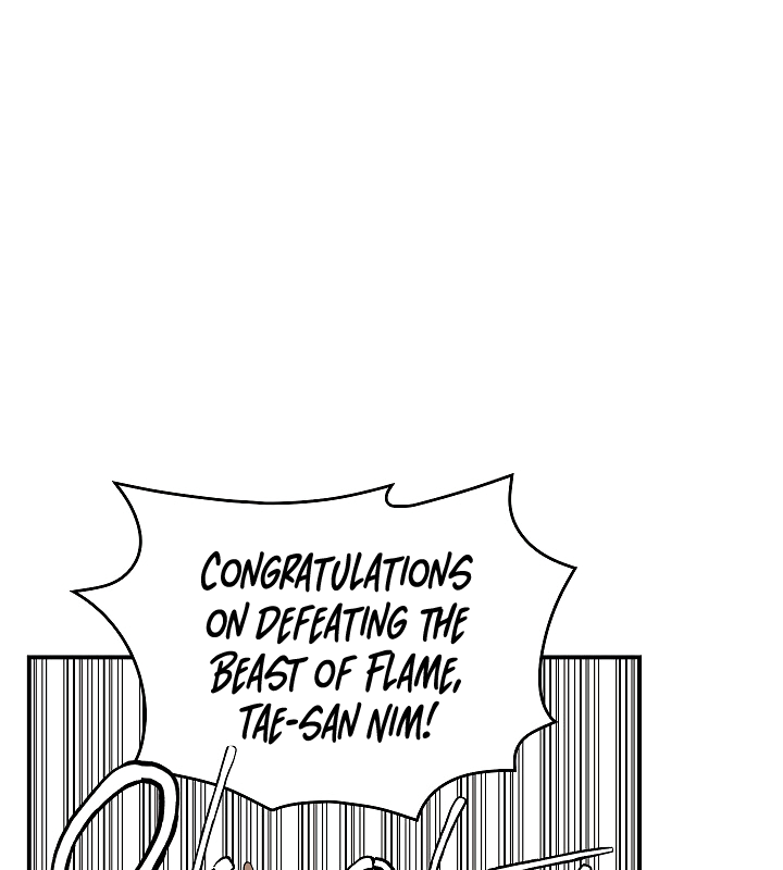Read I'm Destined to Greatness EN Manga Online