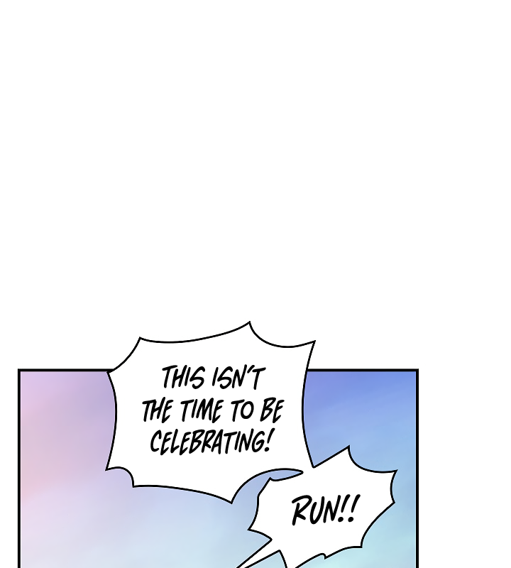Read I'm Destined to Greatness EN Manga Online