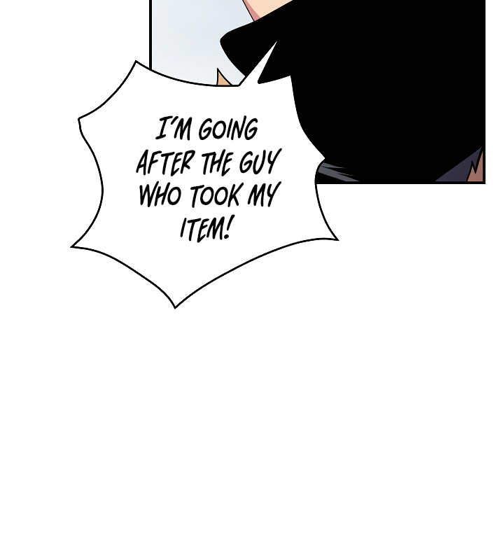 Read I'm Destined to Greatness EN Manga Online