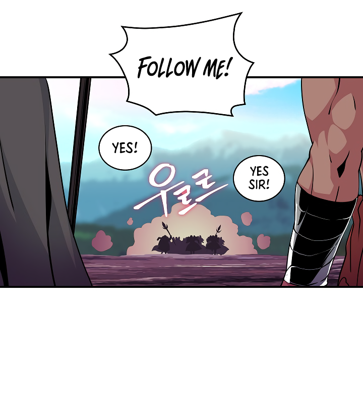 Read I'm Destined to Greatness EN Manga Online