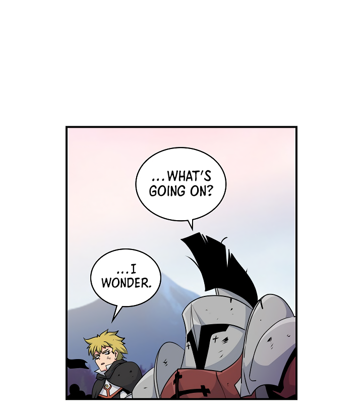 Read I'm Destined to Greatness EN Manga Online
