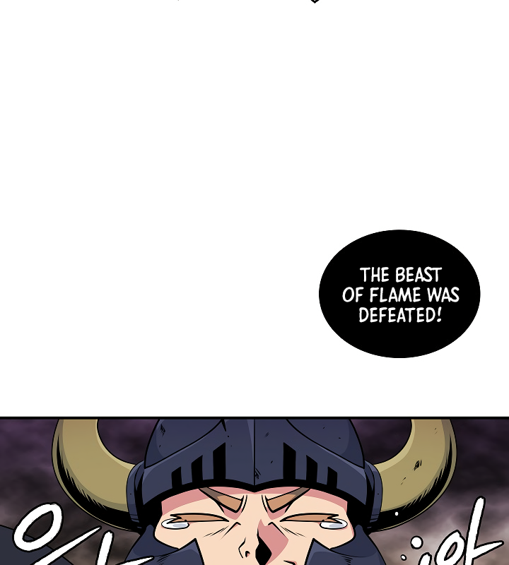 Read I'm Destined to Greatness EN Manga Online