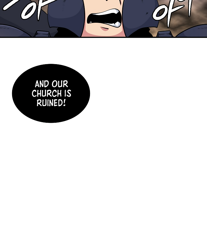 Read I'm Destined to Greatness EN Manga Online
