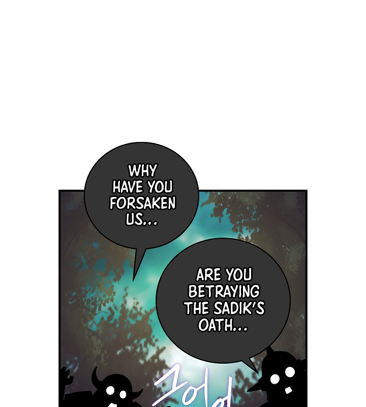 Read I'm Destined to Greatness EN Manga Online