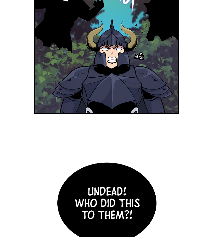 Read I'm Destined to Greatness EN Manga Online