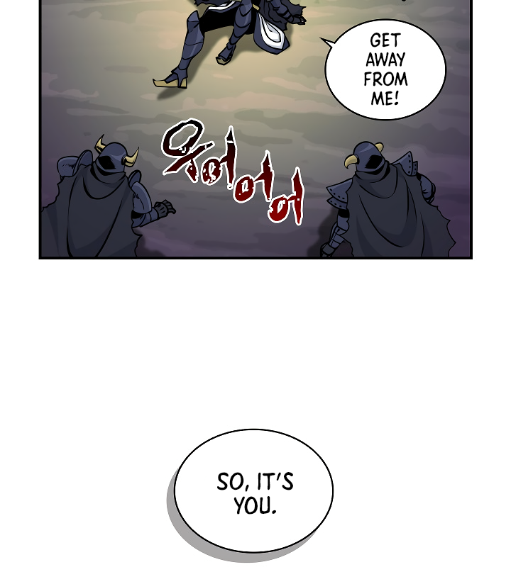 Read I'm Destined to Greatness EN Manga Online