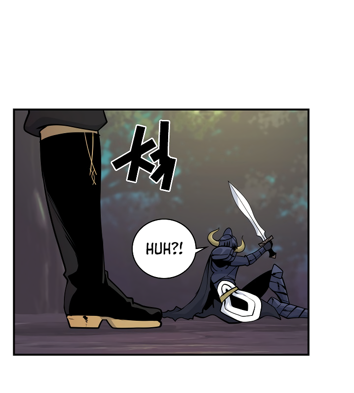 Read I'm Destined to Greatness EN Manga Online