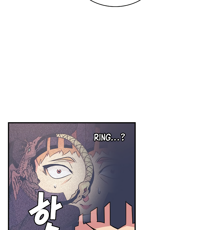 Read I'm Destined to Greatness EN Manga Online