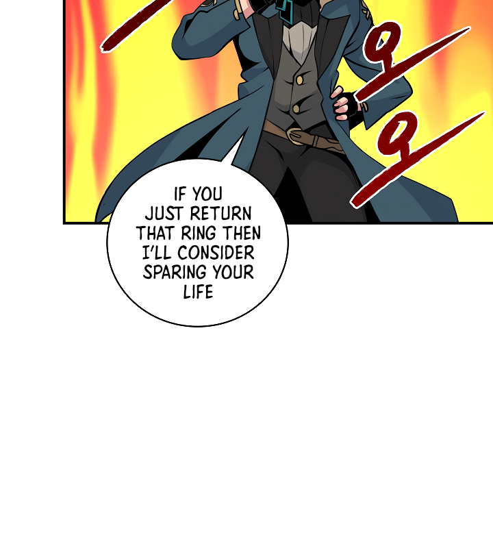 Read I'm Destined to Greatness EN Manga Online