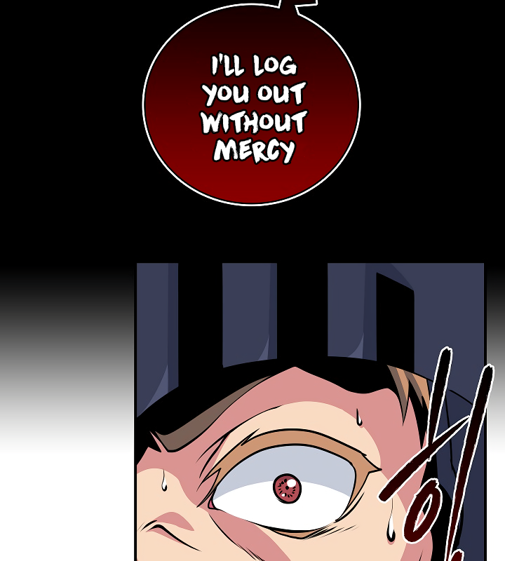 Read I'm Destined to Greatness EN Manga Online