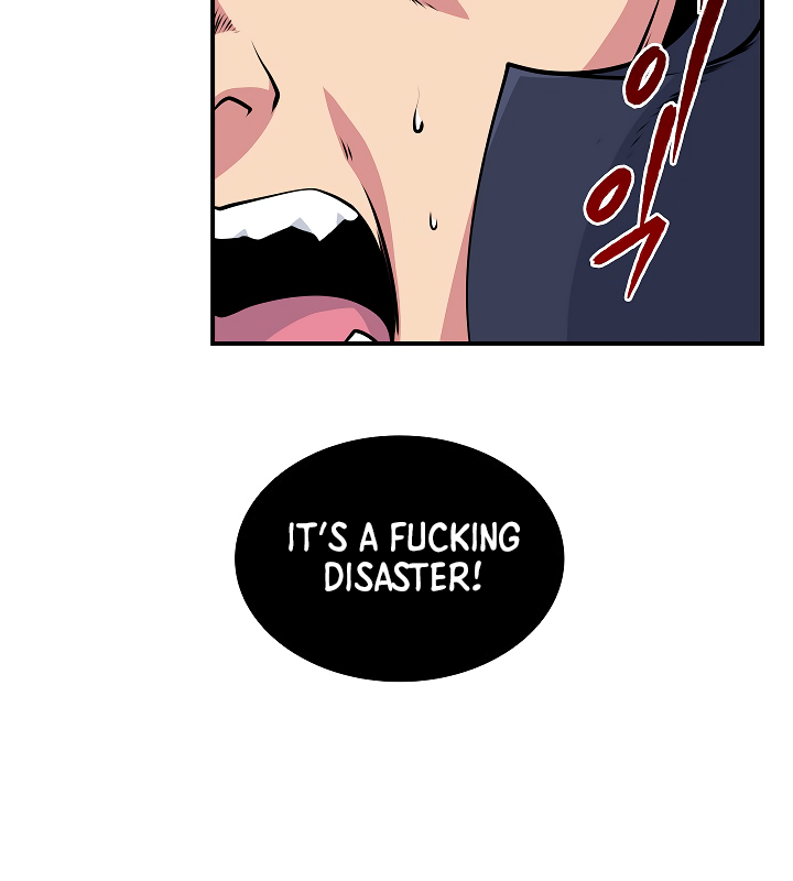 Read I'm Destined to Greatness EN Manga Online