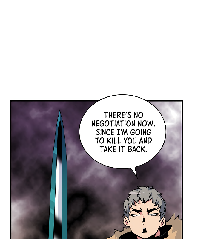Read I'm Destined to Greatness EN Manga Online