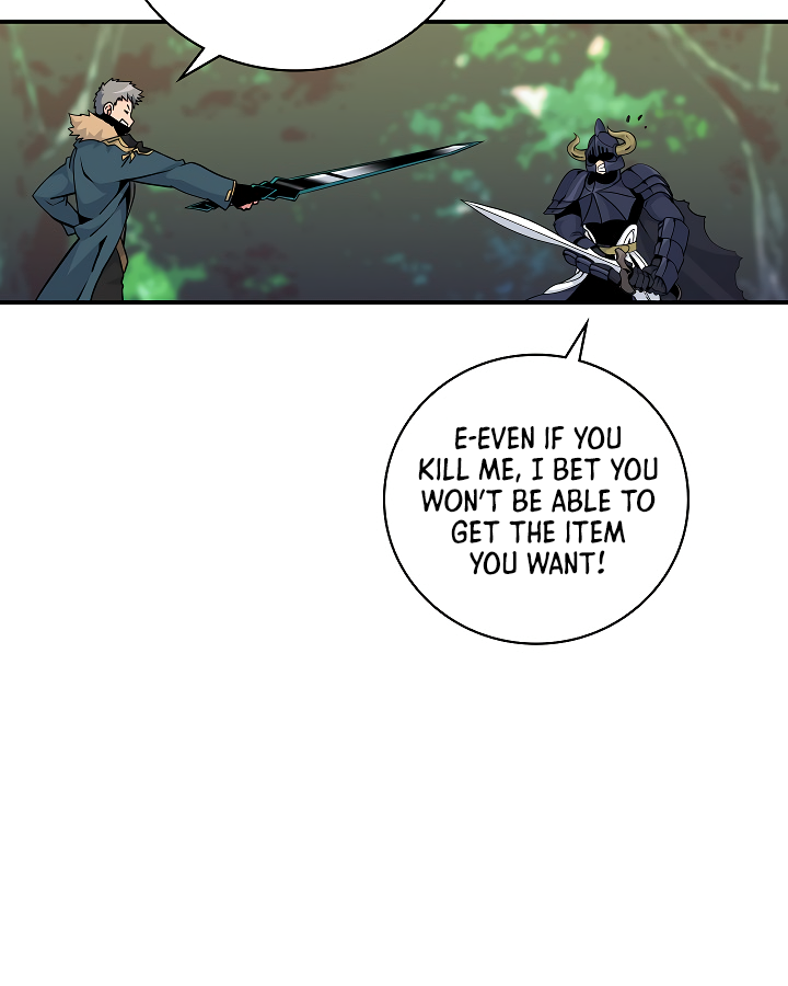 Read I'm Destined to Greatness EN Manga Online