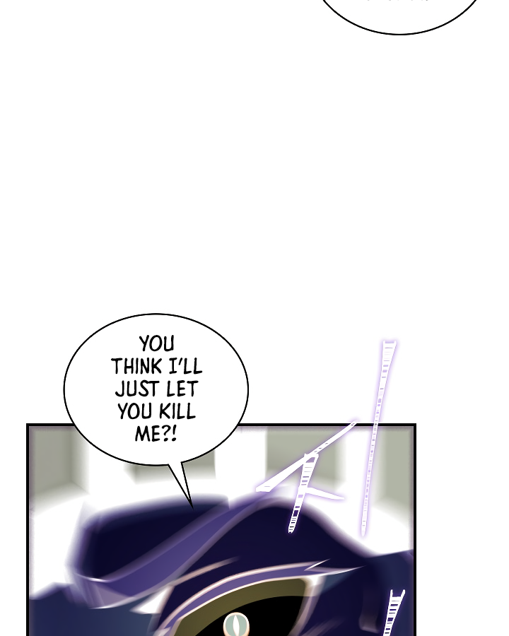 Read I'm Destined to Greatness EN Manga Online