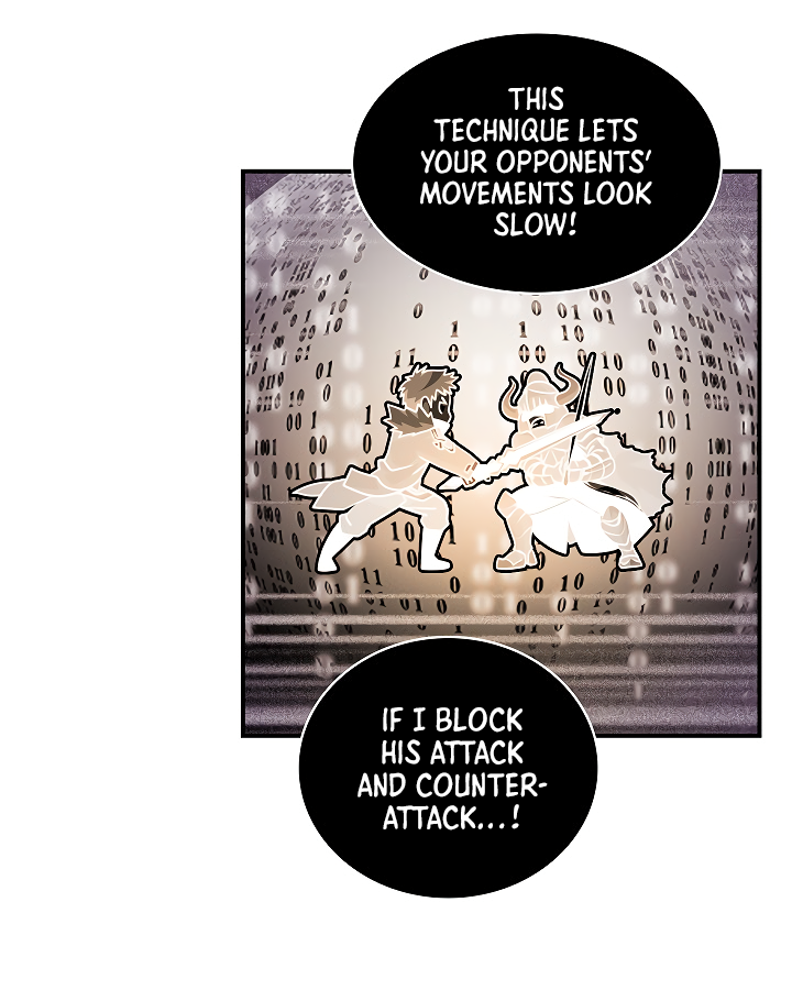 Read I'm Destined to Greatness EN Manga Online