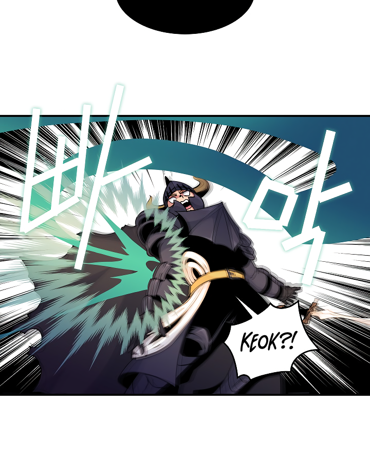 Read I'm Destined to Greatness EN Manga Online