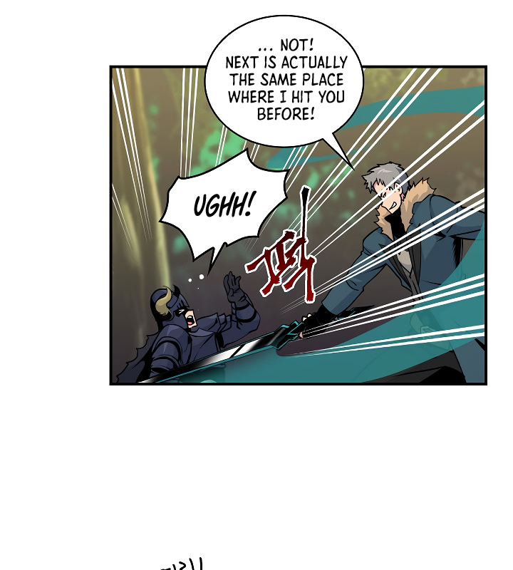 Read I'm Destined to Greatness EN Manga Online