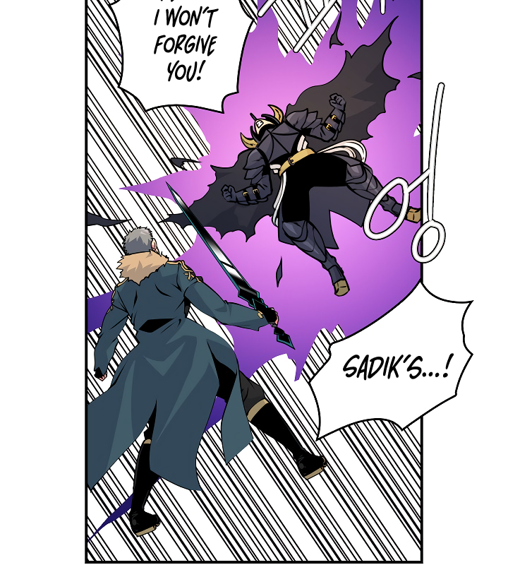 Read I'm Destined to Greatness EN Manga Online
