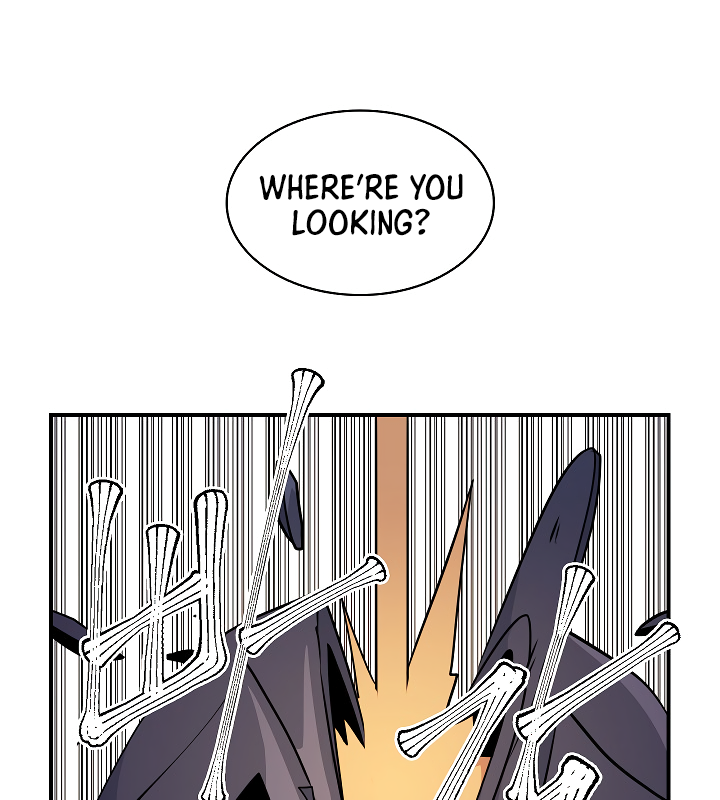 Read I'm Destined to Greatness EN Manga Online