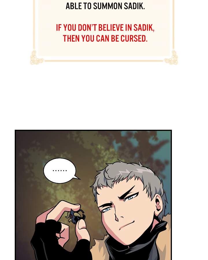 Read I'm Destined to Greatness EN Manga Online
