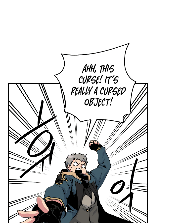 Read I'm Destined to Greatness EN Manga Online