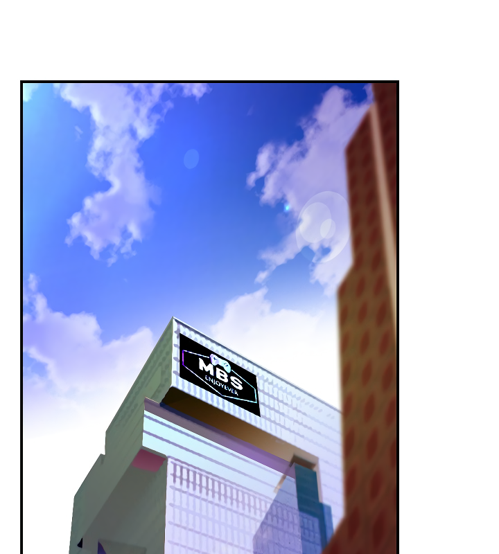 Read I'm Destined to Greatness EN Manga Online
