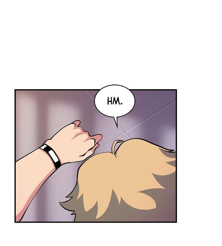 Read I'm Destined to Greatness EN Manga Online