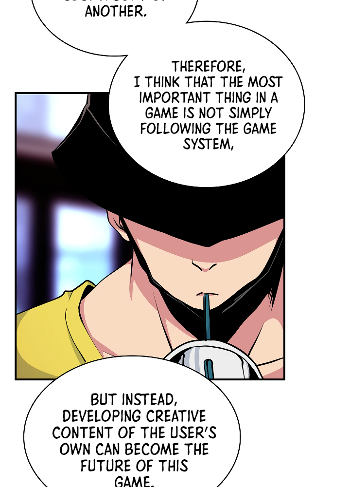 Read I'm Destined to Greatness EN Manga Online