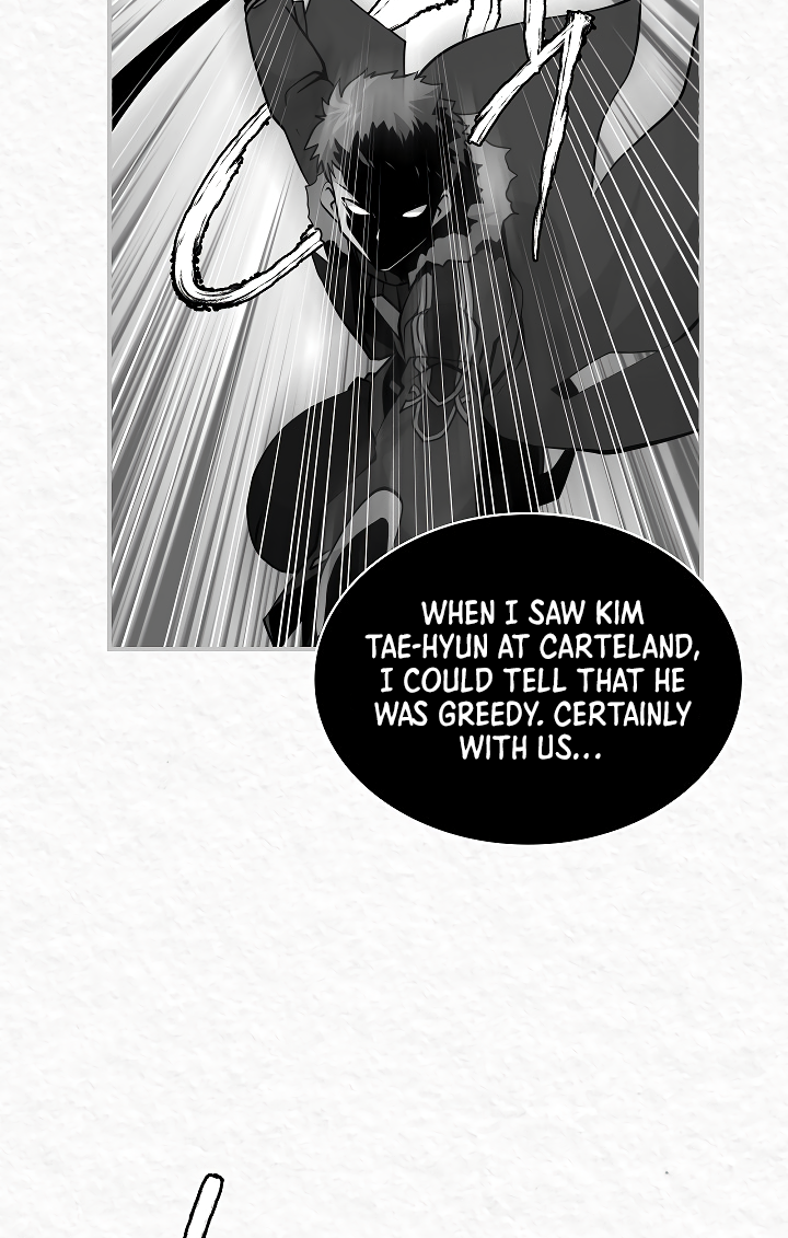 Read I'm Destined to Greatness EN Manga Online