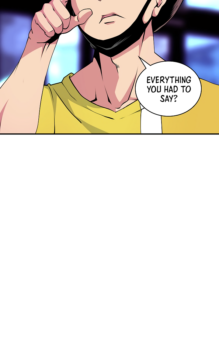 Read I'm Destined to Greatness EN Manga Online
