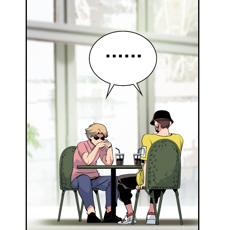 Read I'm Destined to Greatness EN Manga Online