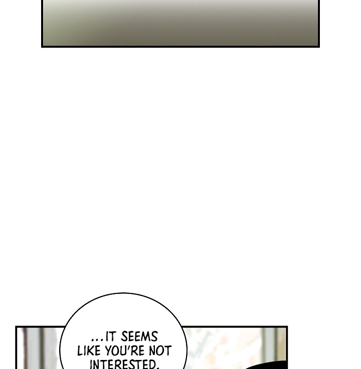 Read I'm Destined to Greatness EN Manga Online