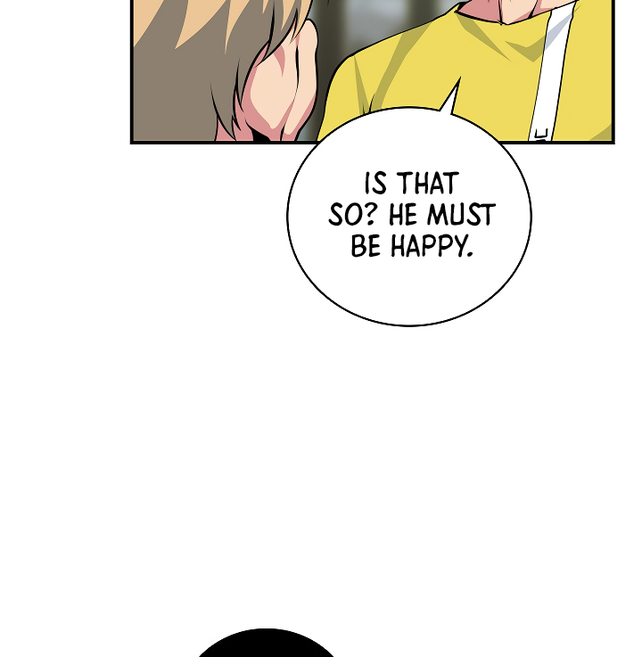 Read I'm Destined to Greatness EN Manga Online