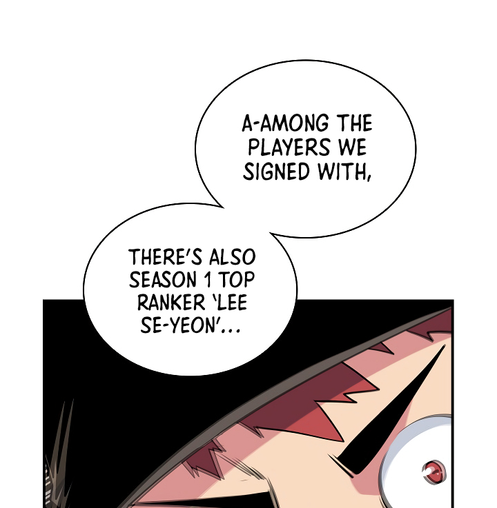 Read I'm Destined to Greatness EN Manga Online