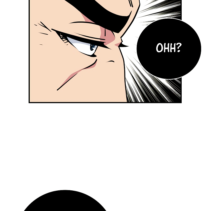 Read I'm Destined to Greatness EN Manga Online