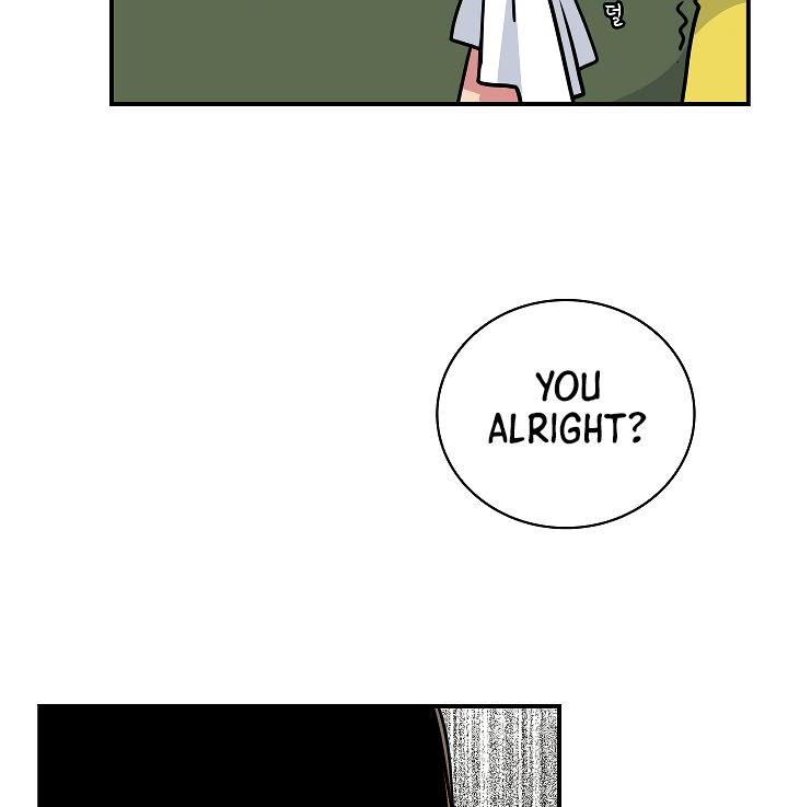 Read I'm Destined to Greatness EN Manga Online