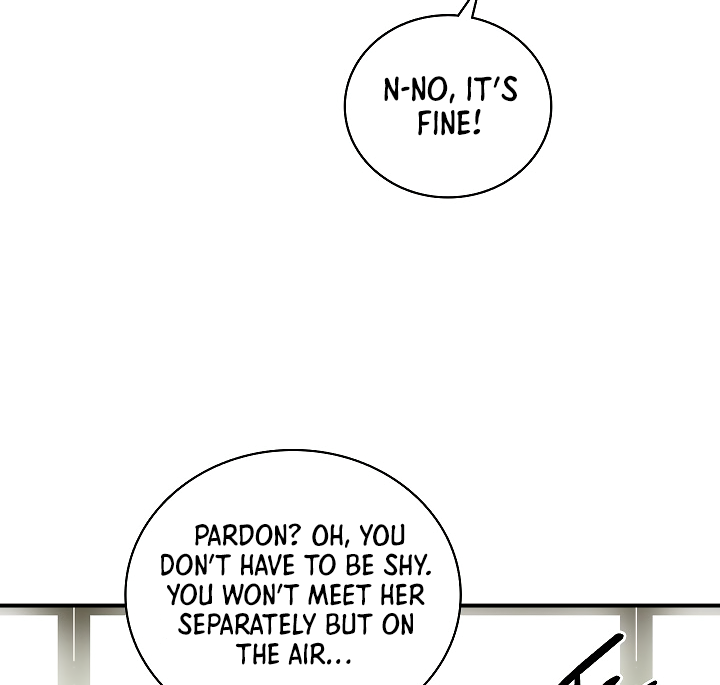 Read I'm Destined to Greatness EN Manga Online