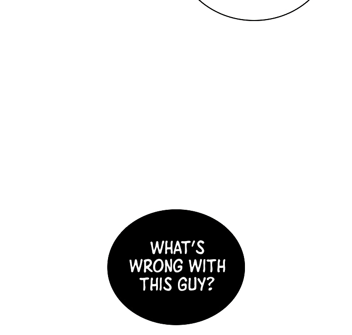 Read I'm Destined to Greatness EN Manga Online