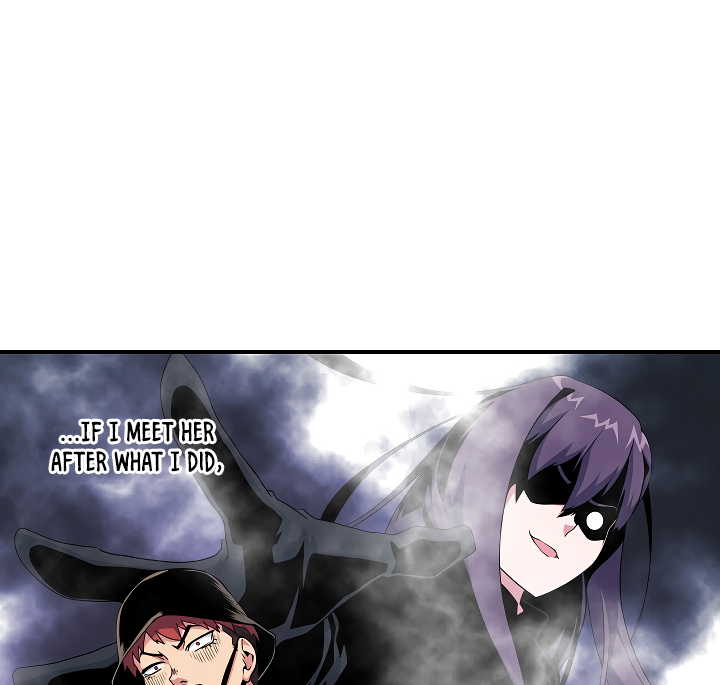 Read I'm Destined to Greatness EN Manga Online